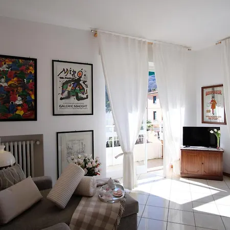 Apartment Dama Del Ginevra Stresa