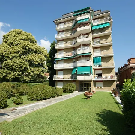 Dama Del Ginevra Appartamento