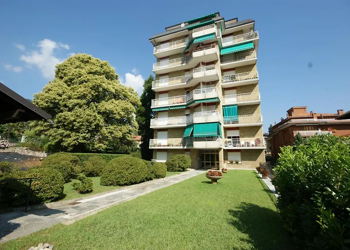 Dama Del Ginevra Apartment