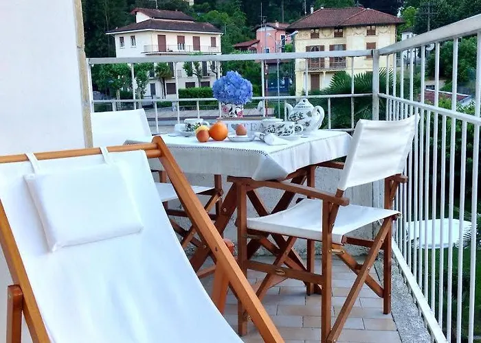 Dama Del Ginevra Apartment