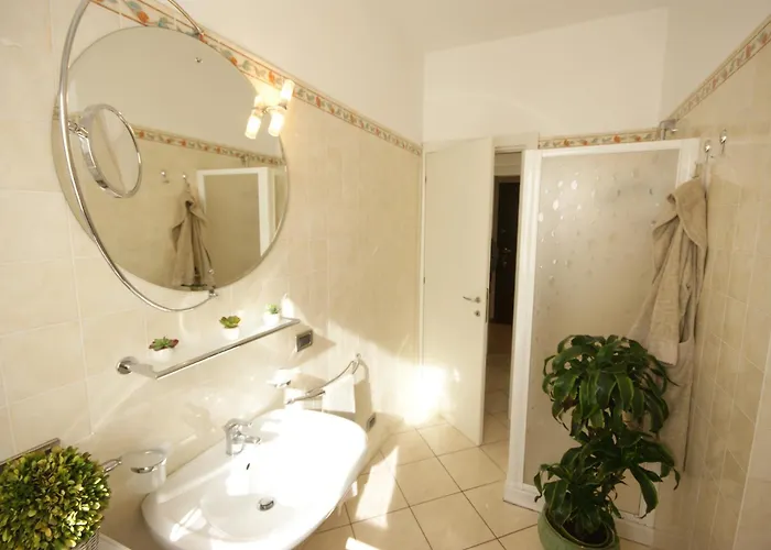 Dama Del Ginevra Apartamento *