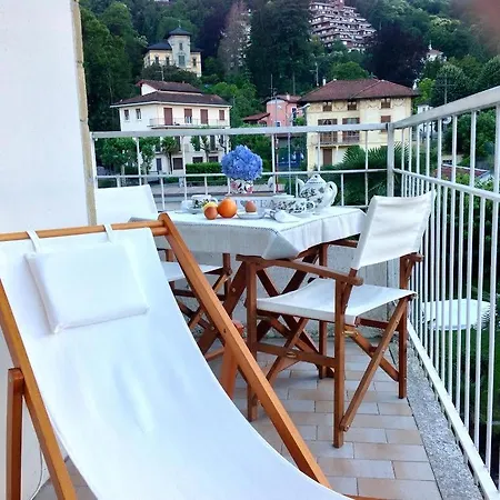 Dama Del Ginevra Apartment