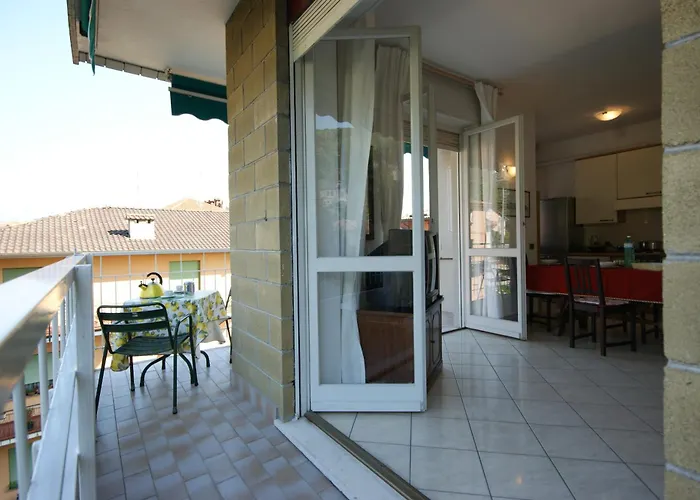 Dama Del Ginevra * 스트레사