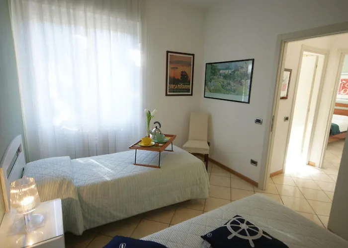 Dama Del Ginevra * 스트레사